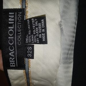 Dress slacks Bracciolini collection